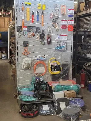 Paul's Parts Photo 10