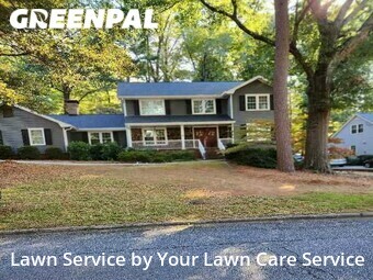 Lawn Mow nearby Tucker, GA, 