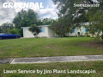 Lawn Care nearby Jacksonville, FL, 