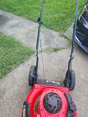 DFW mobile lawnmower Services Photo 13