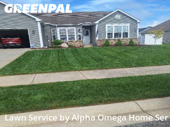 Lawn Care nearby South Bend, IN, 