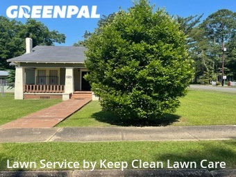 Lawn Mow nearby Dothan, AL, 