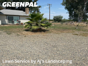 Lawn Mowing Service nearby Merced, CA, 