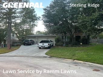 Lawn Care nearby Spring, TX, 