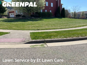 Lawn Mowing nearby Uniontown, OH, 