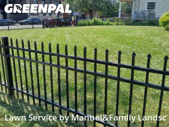 Lawn Cutting nearby Elizabeth, NJ, 