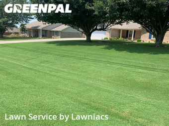 Yard Cutting nearby Harvest, AL, 