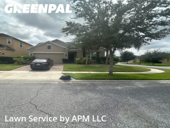 Lawn Maintenance nearby Orlando, FL, 