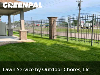 Lawn Care nearby Coon Rapids, MN, 