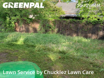 Lawn Service nearby Jacksonville, FL, 