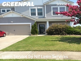 Lawn Cutting nearby Charlotte, NC, 