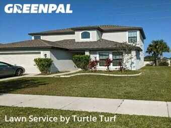 Yard Mowing nearby Ruskin, FL, 