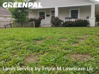 Lawn Maintenance nearby Independence, MO, 