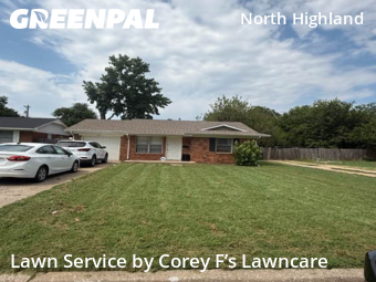 Grass Cutting nearby Oklahoma City, OK, 