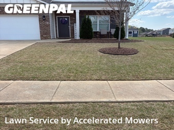 Lawn Mowing nearby Bessemer, AL, 