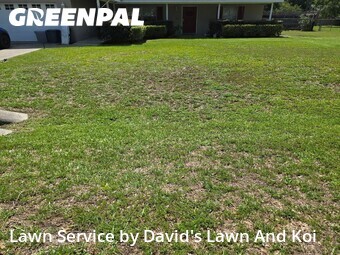 Lawn Service nearby Ocala, FL, 