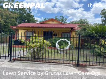 Lawn Care nearby San Antonio, TX, 
