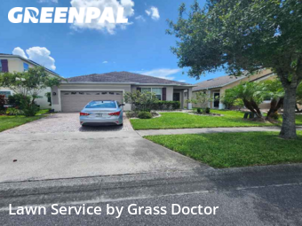 Grass Cutting nearby Orlando, FL, 