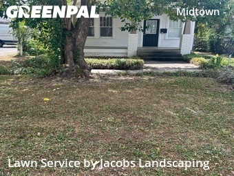 Lawn Service nearby Columbia, SC, 