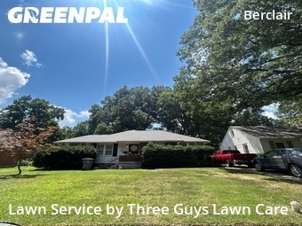 Commercial Landscaping In Memphis,38122,Landscaping Cleanup by Three Guys Lawn Care, work completed in Jul , 2026