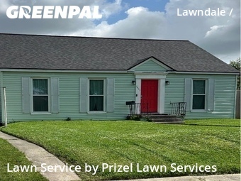 Lawn Care Servicein Houston,77023,Lawn Cutting by Prizel Lawn Services, work completed in Jun , 2026
