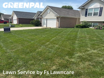 Lawn Mowing nearby Tipp City, OH, 
