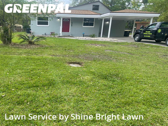Lawn Care Service nearby Jacksonville, FL, 