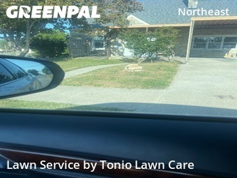 Lawn Cutting nearby Kansas City, KS, 