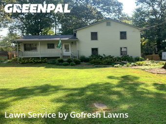 Lawn Care nearby Smyrna, GA, 