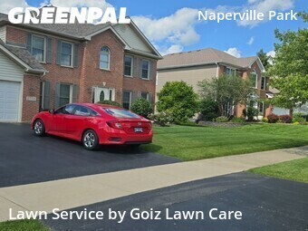 Local Lawn And Landscape Maintenance Services Near Me In Naperville,60564,Landscaping Services by Goiz Lawn Care, work completed in Jun , 2026