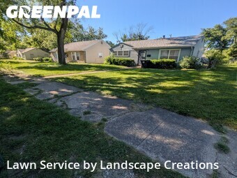Lawn Cut nearby Gary, IN, 