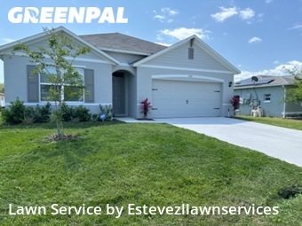 Lawn Mowing nearby Kissimmee, FL, 