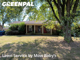 Lawn Mow nearby Smyrna, TN, 