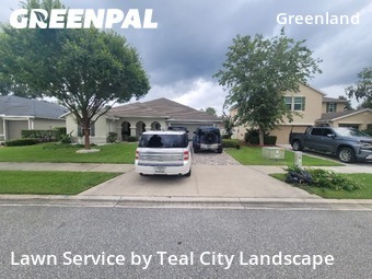 Lawn Cut nearby Jacksonville, FL, 