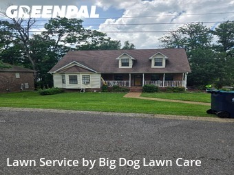 Lawn Mowing Service nearby La Vergne, TN, 