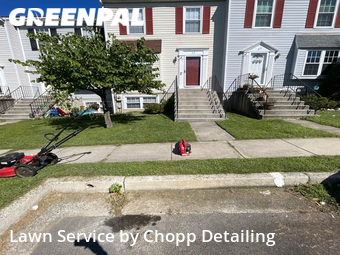 Lawn Mow nearby Nottingham, MD, 