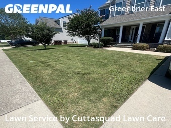 Lawn Service nearby Chesapeake, VA, 