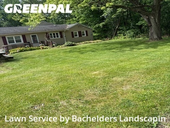 Lawn Service nearby Mansfield, OH, 