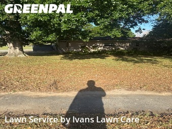 Lawn Mowing Service nearby Palm Bay, FL, 