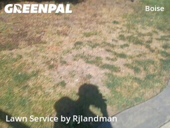 Lawn Care Service nearby Portland, OR, 