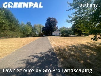 Lawn Service nearby Portland, OR, 