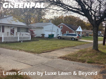 Lawn Mowing Service nearby Maple Heights, OH, 