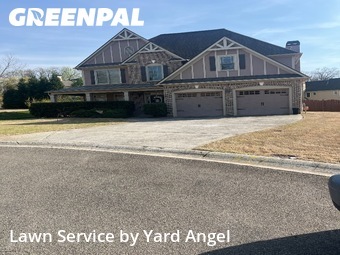 Lawn Care nearby Cumming, GA, 