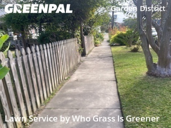 Lawn Care Service nearby Baton Rouge, LA, 