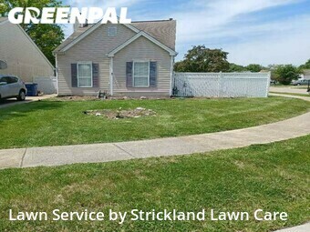 Lawn Care Service nearby Florissant, MO, 