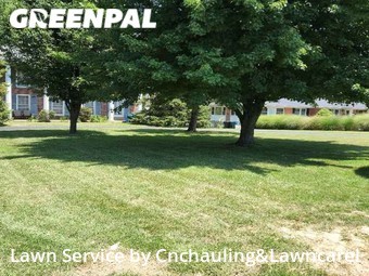 Lawn Maintenance nearby St. Louis, MO, 