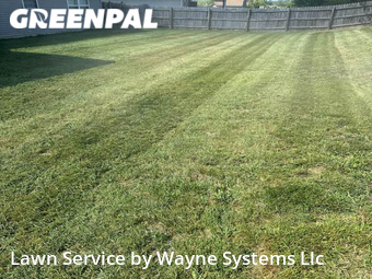 Lawn Service nearby Columbia, MO, 