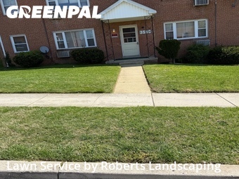 Grass Cutting nearby Hillcrest Heights, VA, 