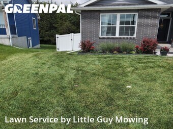 Lawn Care Service nearby Lincoln, NE, 