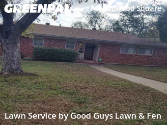 Landscaping Services In Fort Worth,76133,Landscape Design by Good Guys Lawn & Fen, work completed in Dec , 2025